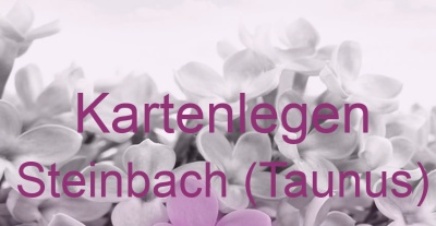 Kartenlegen Steinbach (Taunus) | Top-Experten für Kartenlegen, Wahrsagen, Hellsehen, Zukunftsdeutung.